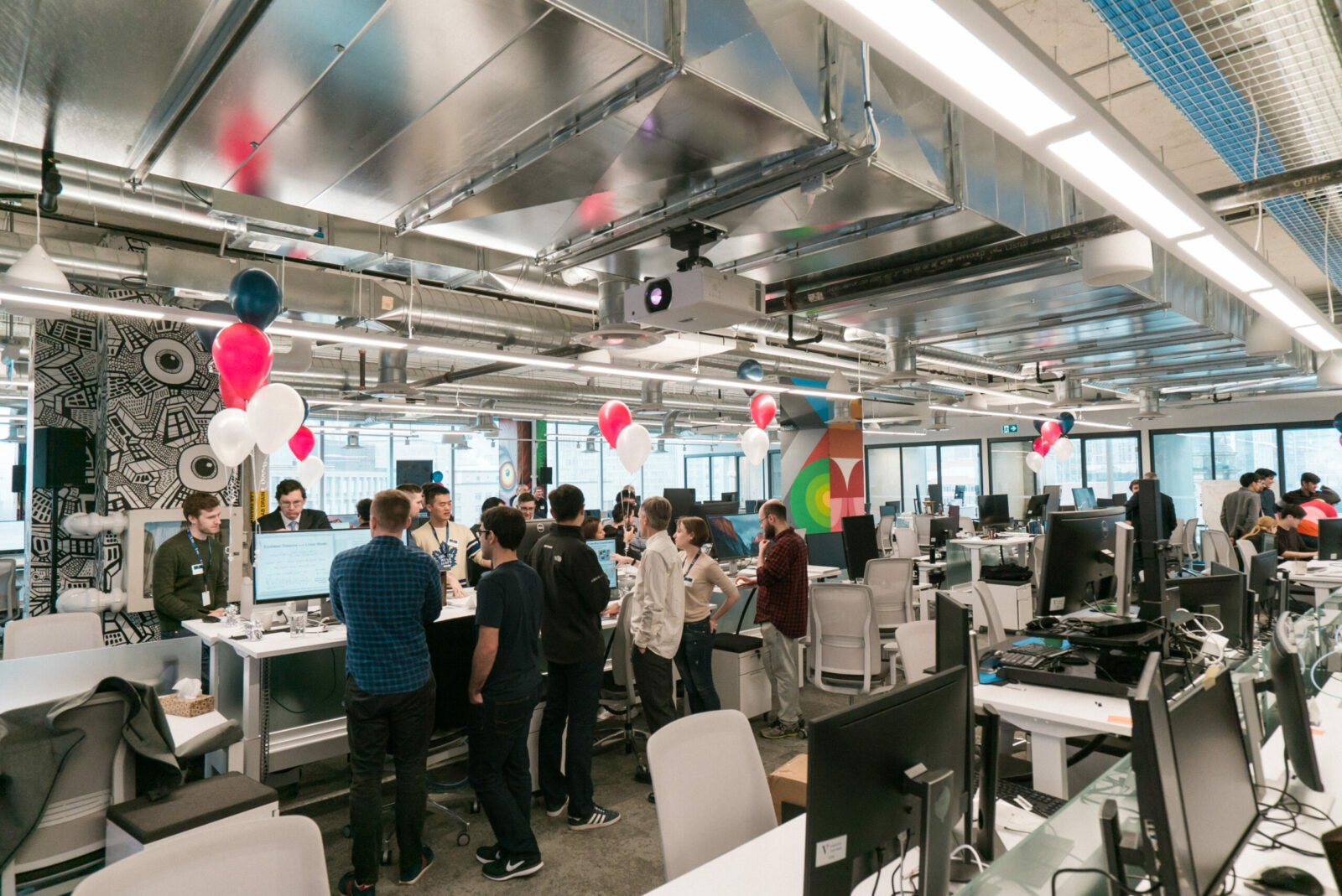Vector Office