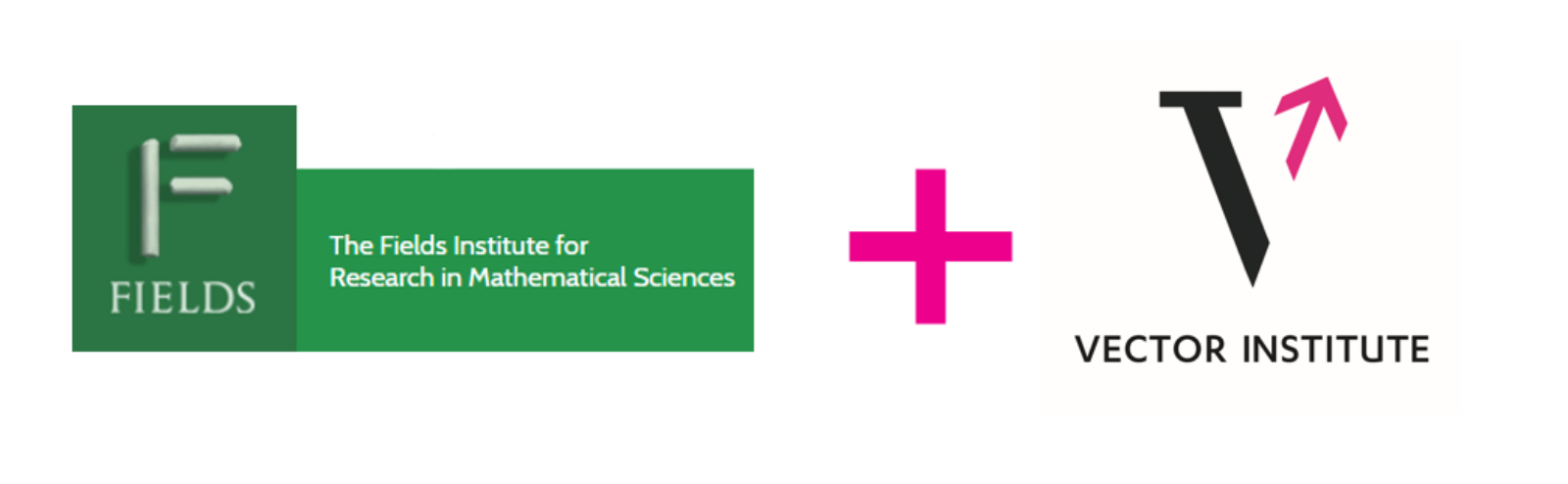 Vector and Fields Logo