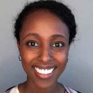 Wintta Ghebreiyesus Headshot
